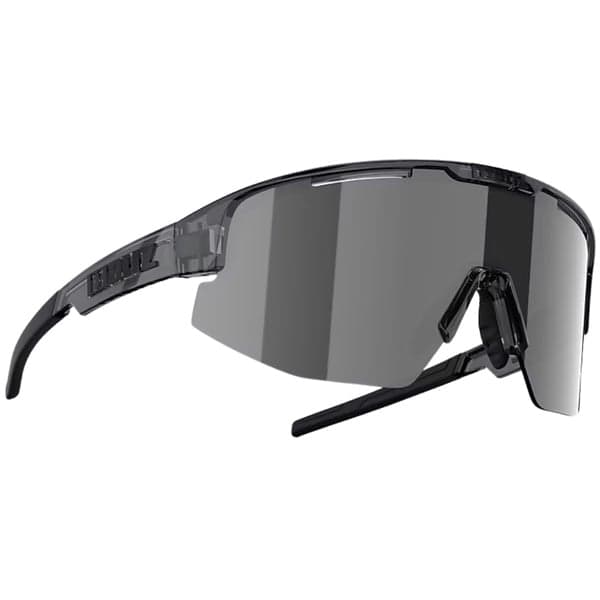 Matrix Crystal Black Smoke Silver, view: 4