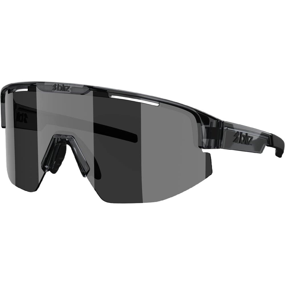 Matrix Crystal Black Smoke Silver, view: 0