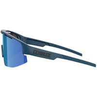 Matrix Matte Blue Brown Mirror Blue - view: 2