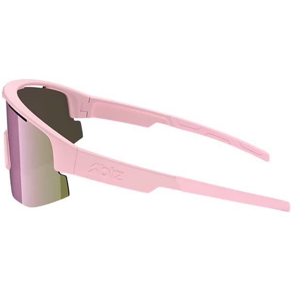 Matrix Matte Powder Pink Brown/Rose Multi, view: 2