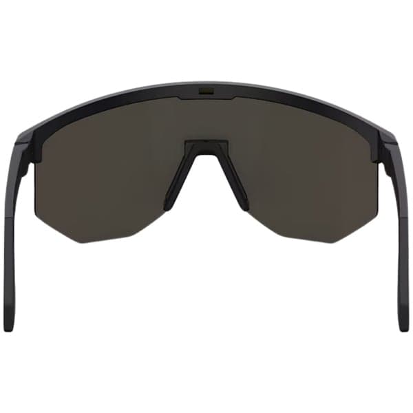 Hero Matt Black Brown Blue, view: 3