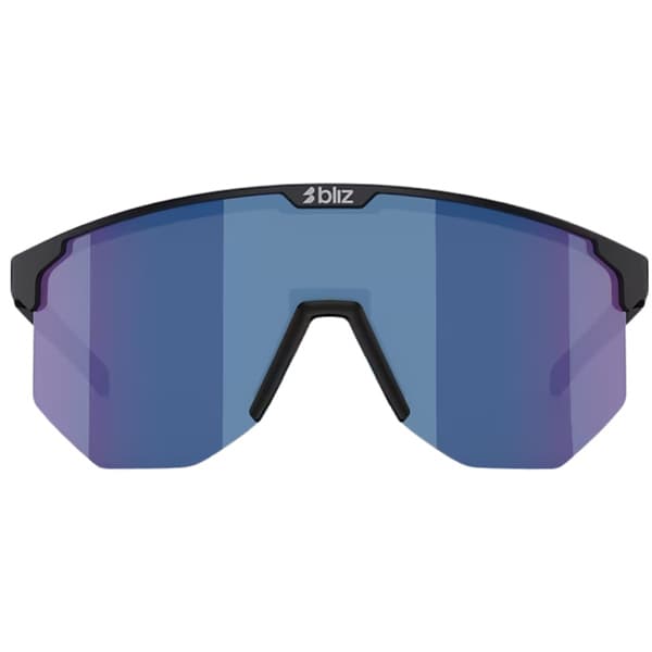 Hero Matt Black Brown Blue, view: 1