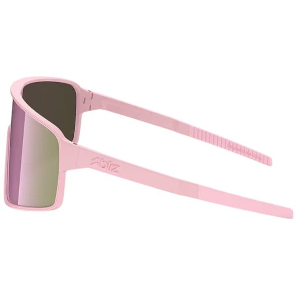 P001 Matte Powder Pink Brown/Rose Multicolor, view: 2