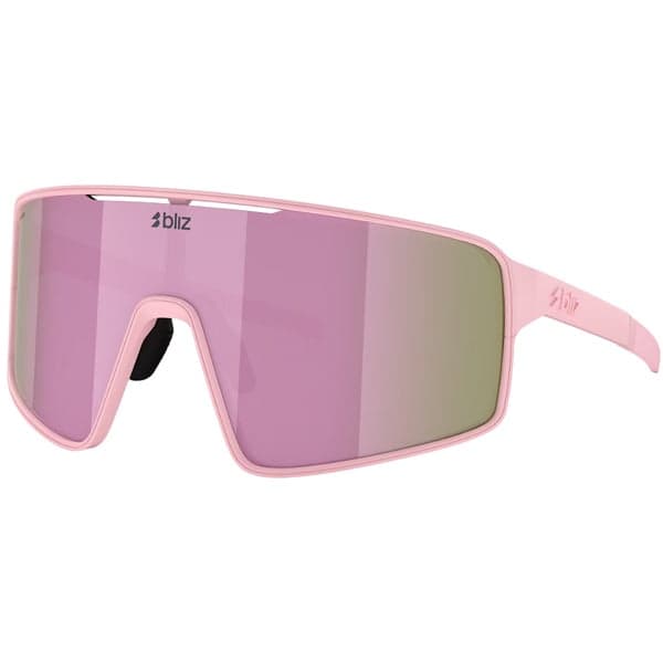 P001 Matte Powder Pink Brown/Rose Multicolor, view: 0