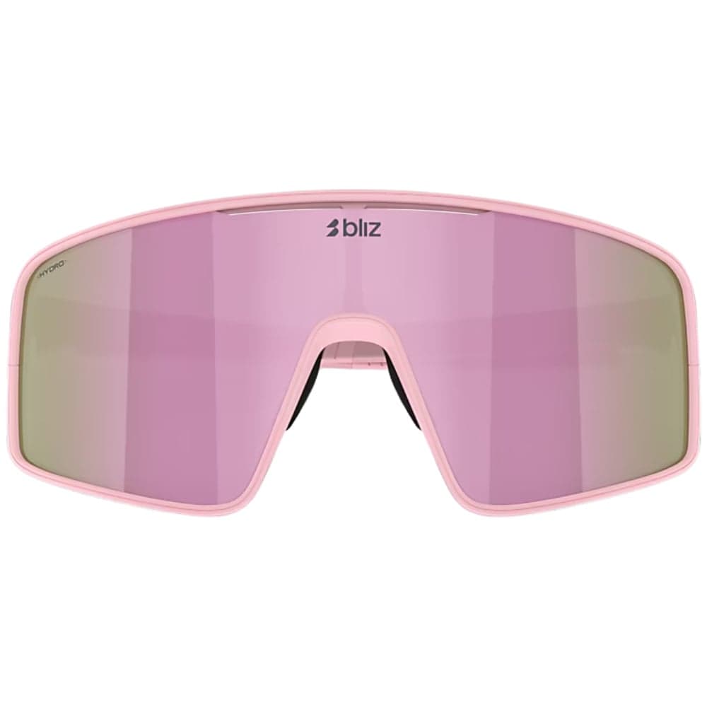 P001 Matte Powder Pink Brown/Rose Multicolor, view: 4