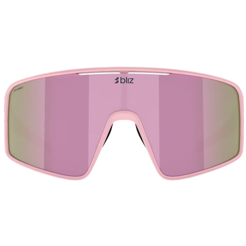 P001 Matte Powder Pink Brown/Rose Multicolor, view: 1