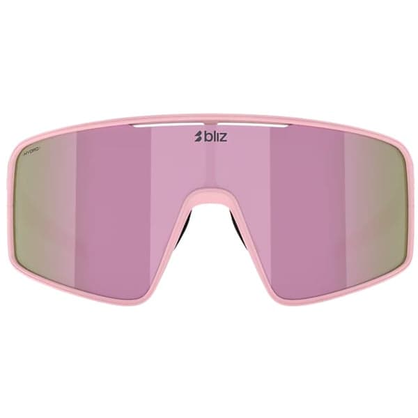 P001 Matte Powder Pink Brown/Rose Multicolor, view: 1