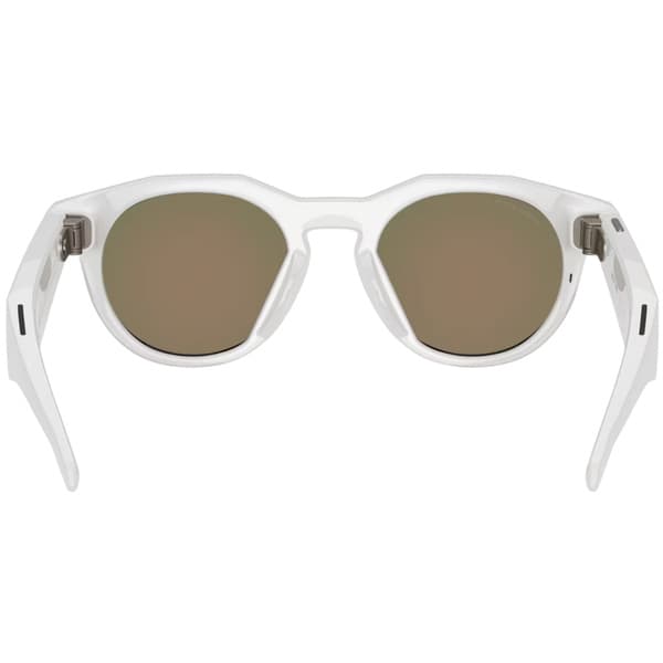 Meta HSTN Warm Grey Prizm Ruby, view: 3