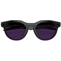 Meta HSTN Transitions® Black Transitions Amethyst - view: 5