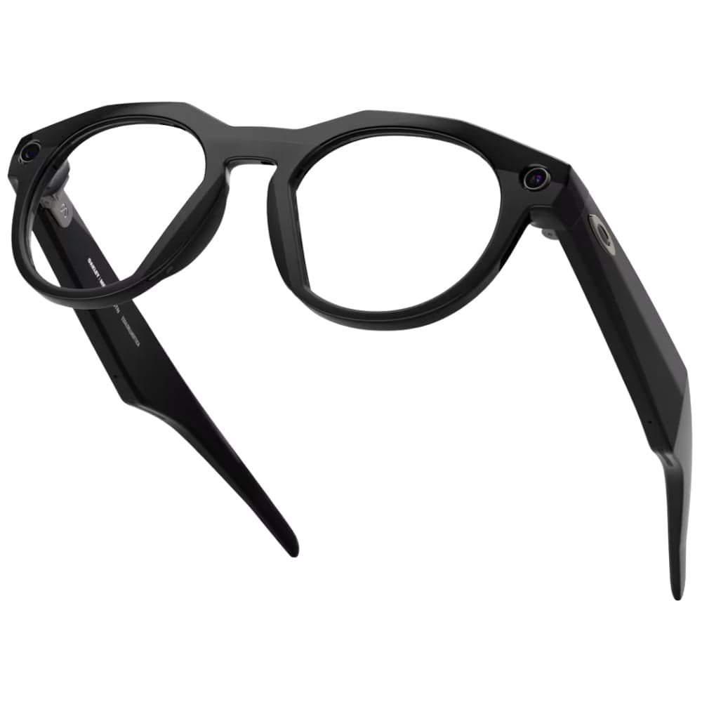 Meta HSTN Transitions® Black Transitions Amethyst, view: 4