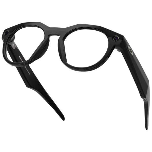 Meta HSTN Transitions® Black Transitions Amethyst, view: 4