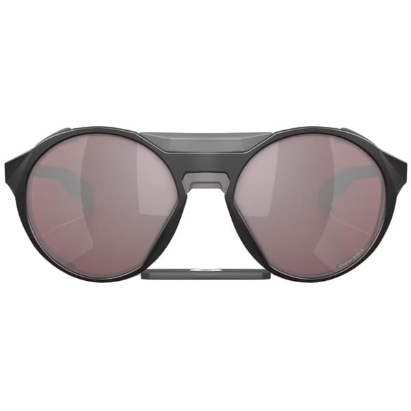 Clifden Matte Black Prizm Snow Black Iridium, view: 1