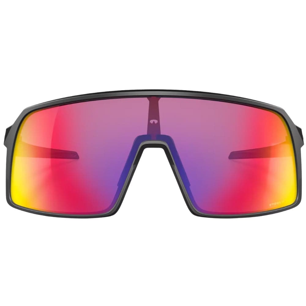 Sutro Matte Black Prizm Road, view: 1