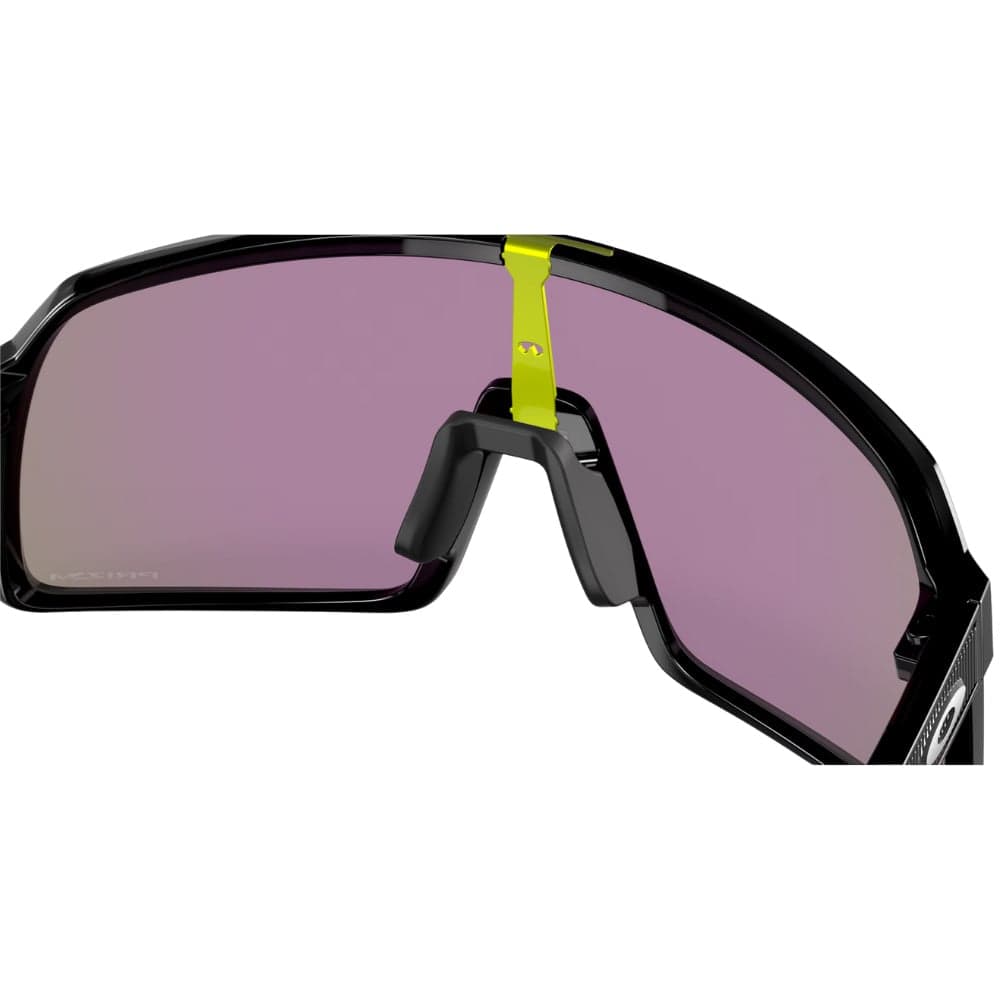 Sutro Black Ink Prizm Jade, view: 6