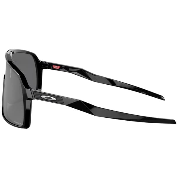 Sutro Polished Black Prizm Black, view: 2