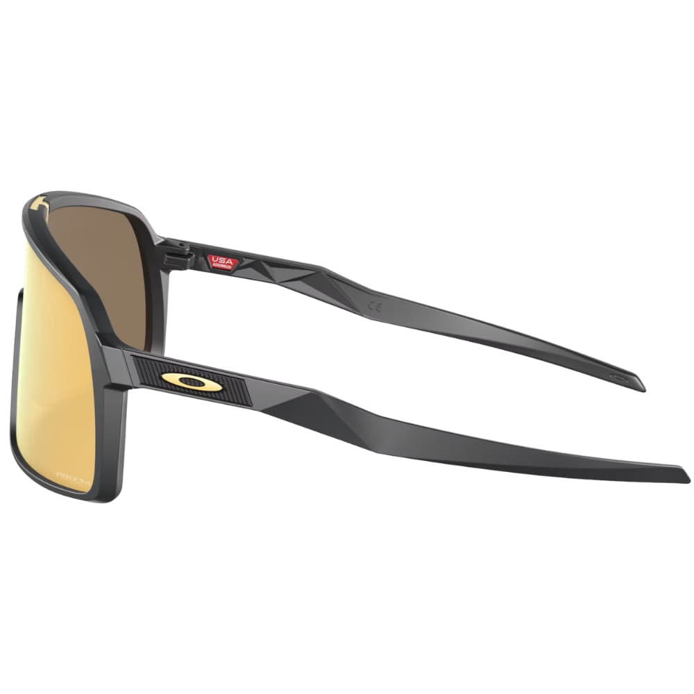 Sutro Matte Carbon Prizm 24K, view: 2