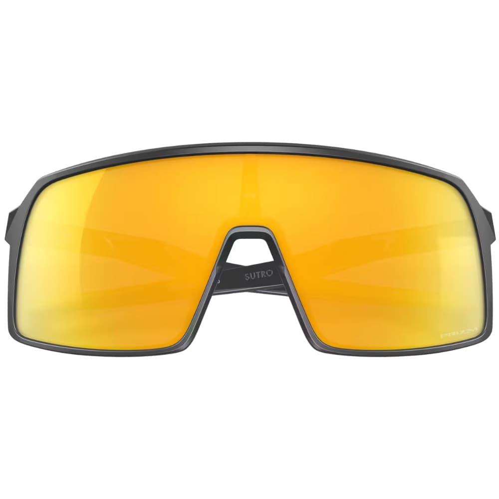 Sutro Matte Carbon Prizm 24K, view: 4