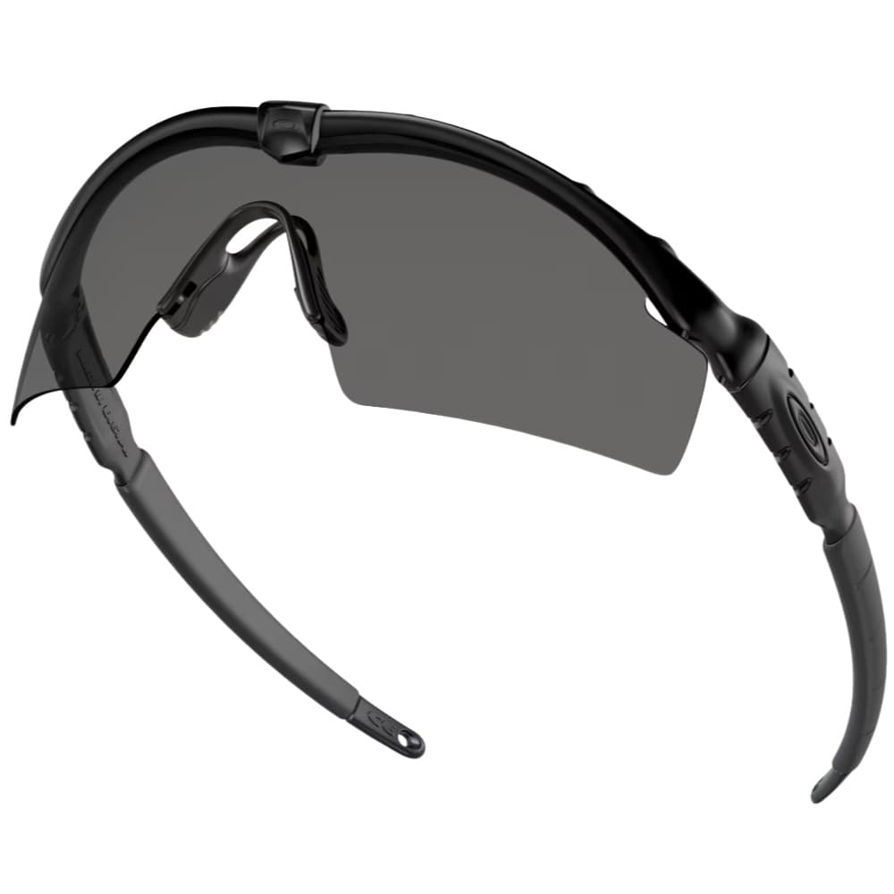 Si M Frame 2.0 Matte Black Grey, view: 3
