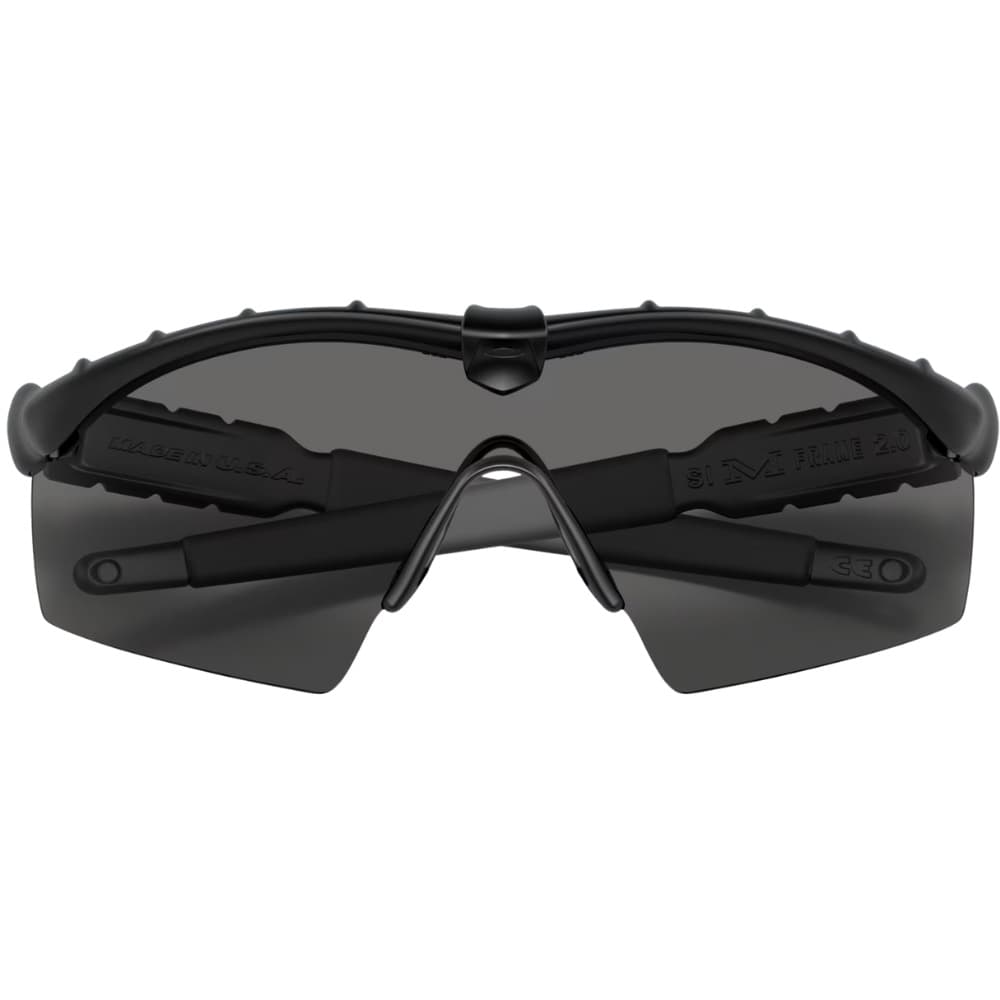 Si M Frame 2.0 Matte Black Grey, view: 4