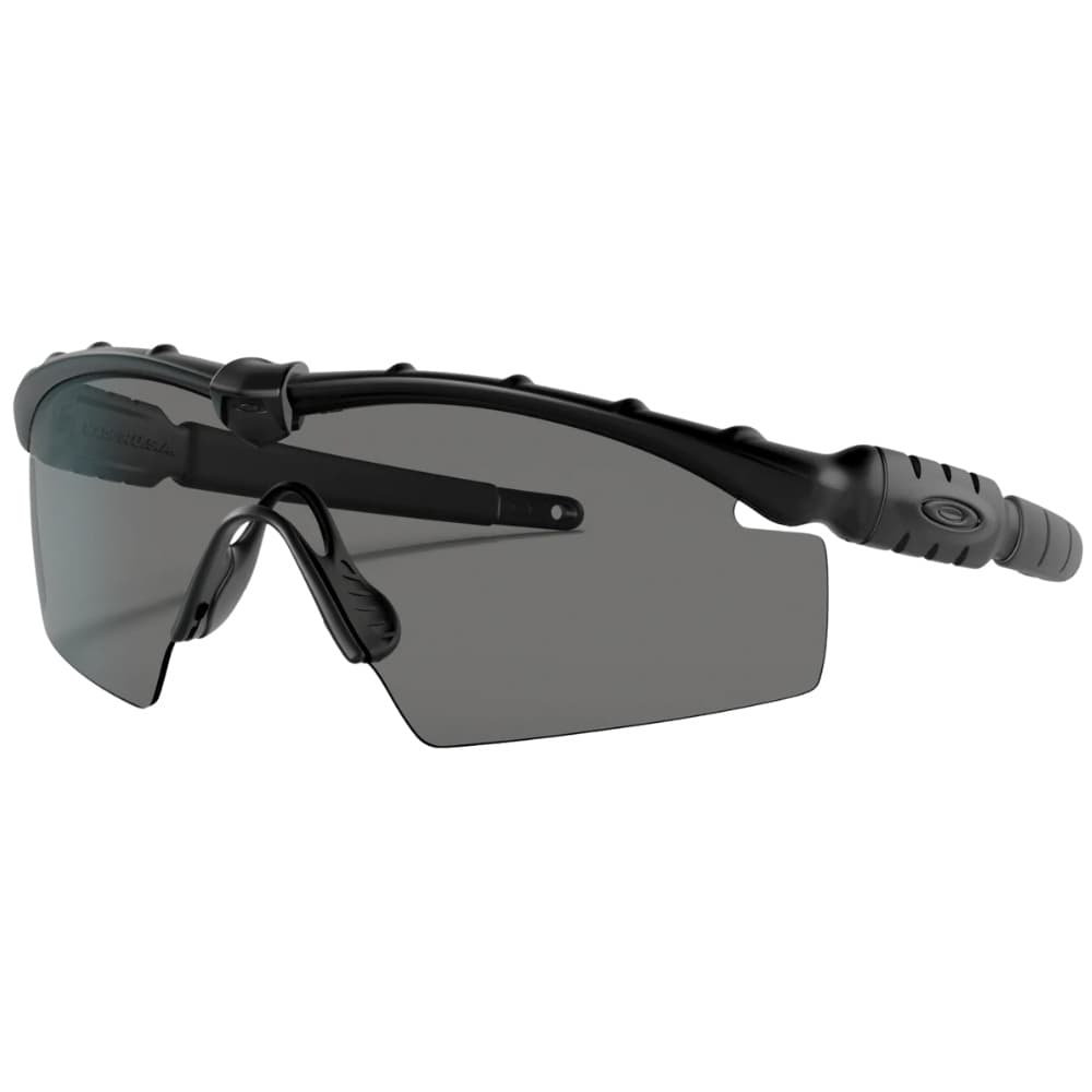 Si M Frame 2.0 Matte Black Grey, view: 0