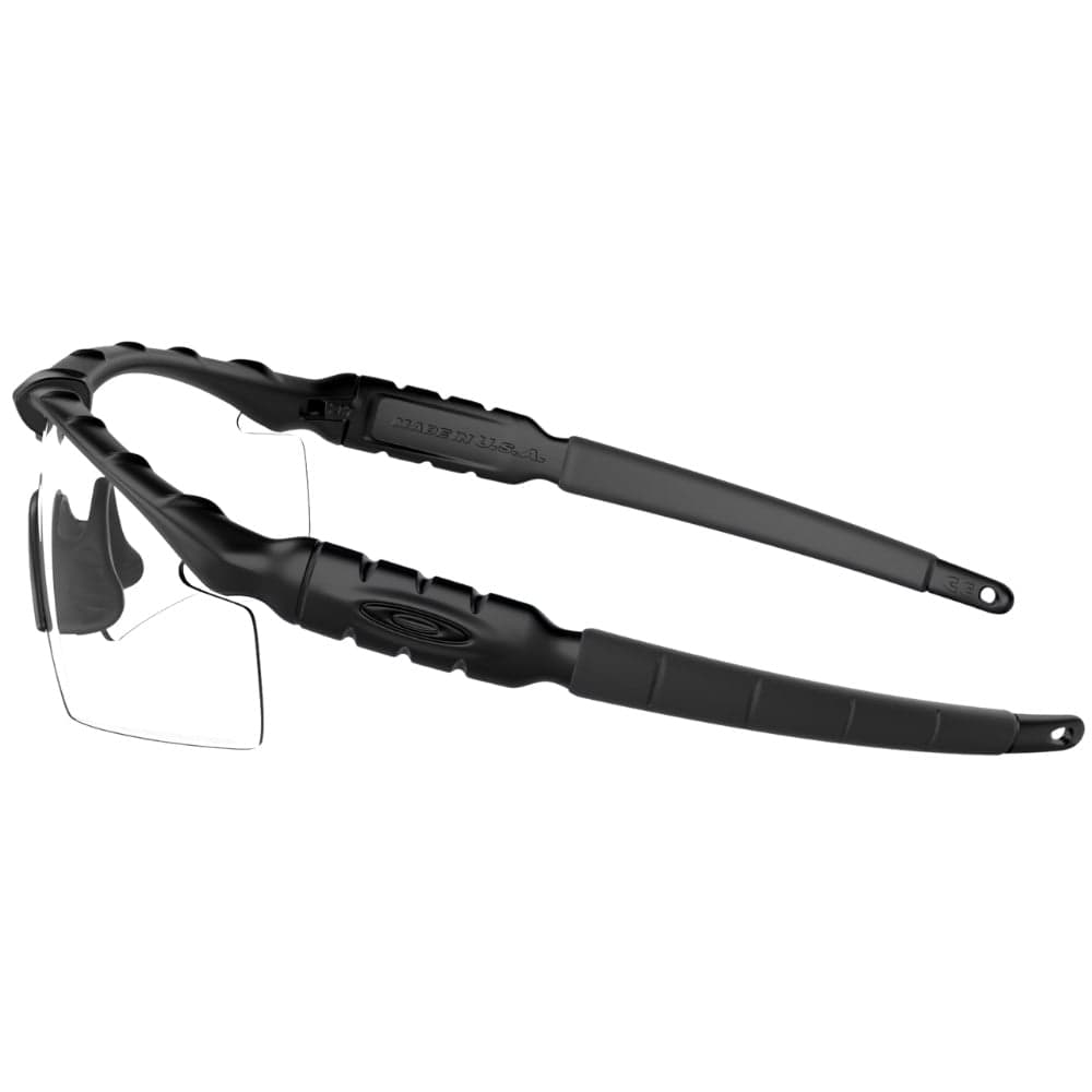 Si M Frame 2.0 Matte Black Clear, view: 2