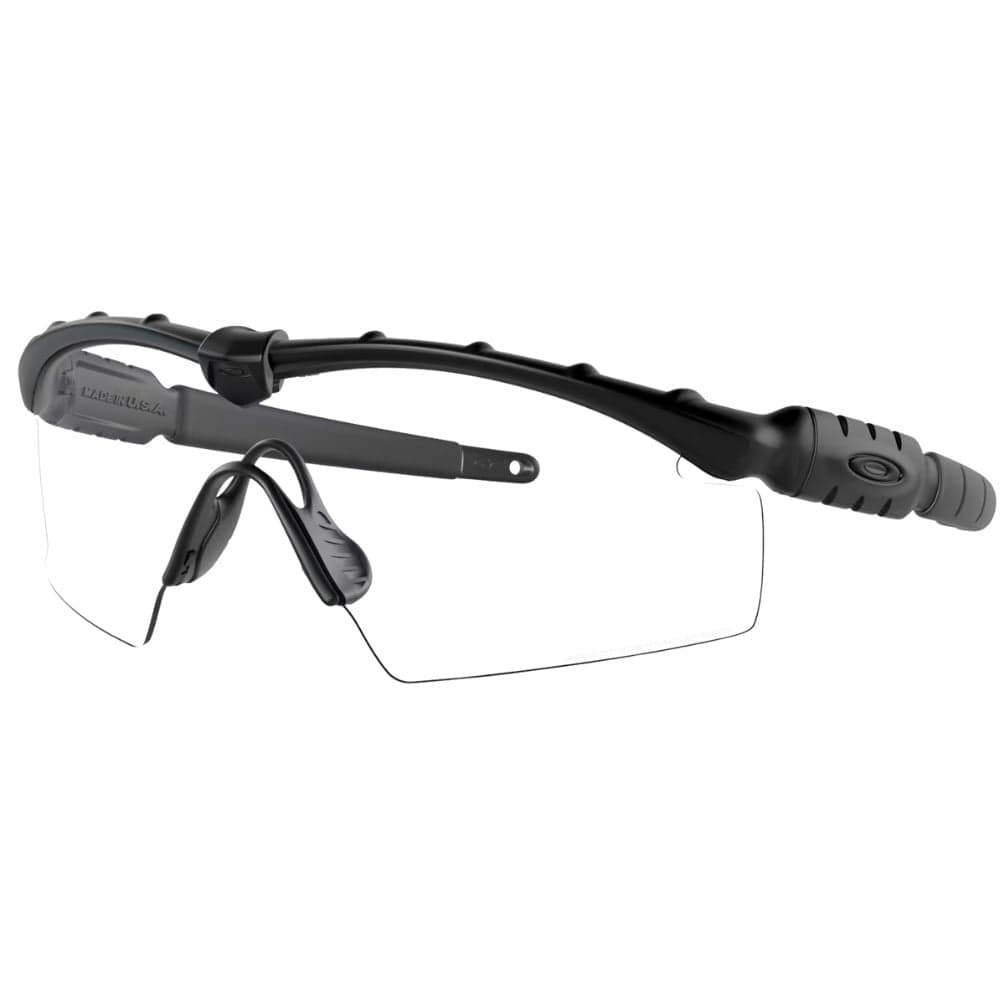 Si M Frame 2.0 Matte Black Clear, view: 0