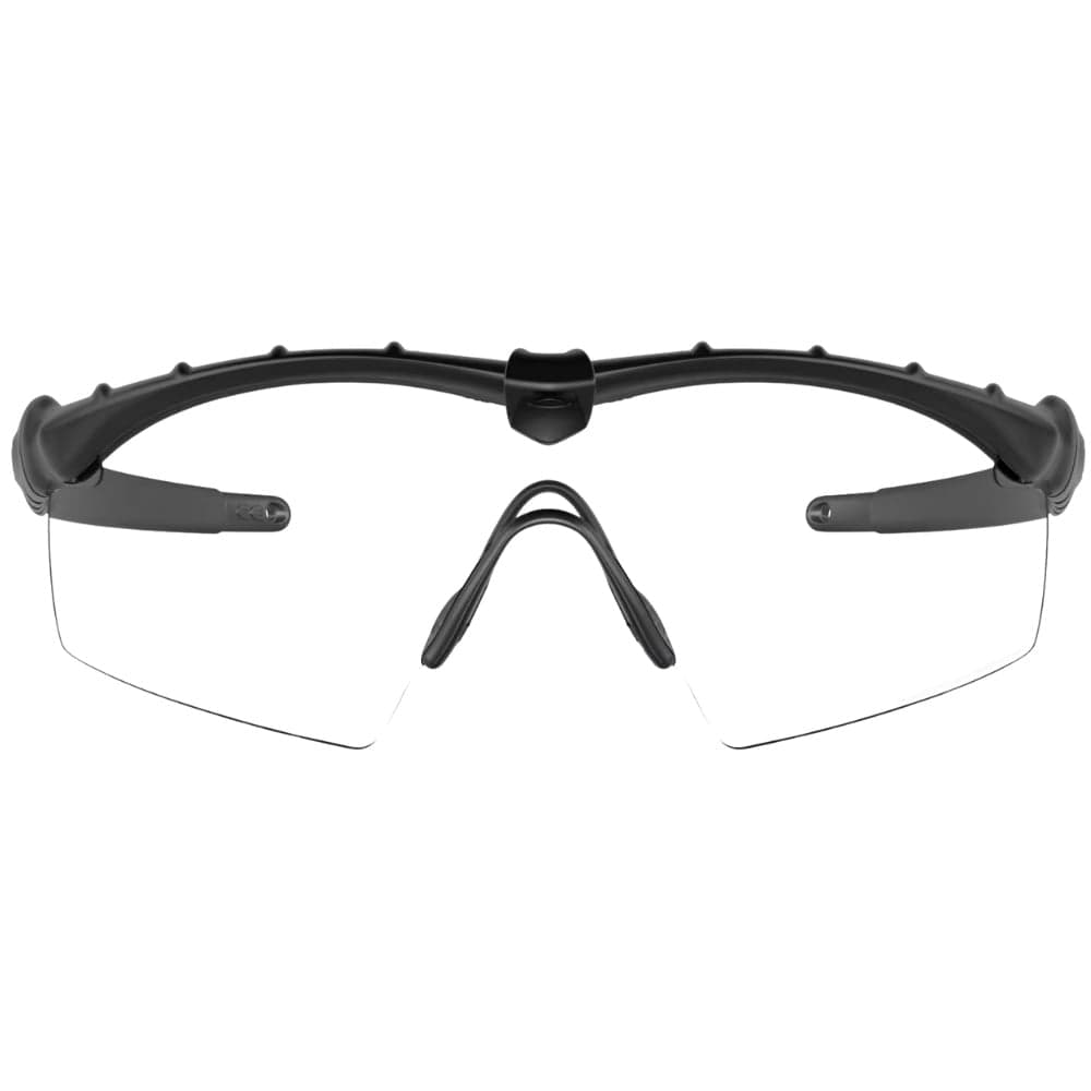Si M Frame 2.0 Matte Black Clear, view: 1