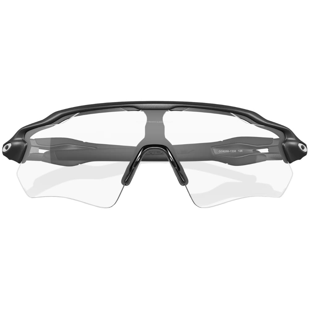 Radar EV Path Steel/Photochromatic Clear 50% Black Irid Photo, view: 4