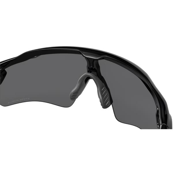 Radar EV Path Polished Black Prizm Black, view: 6