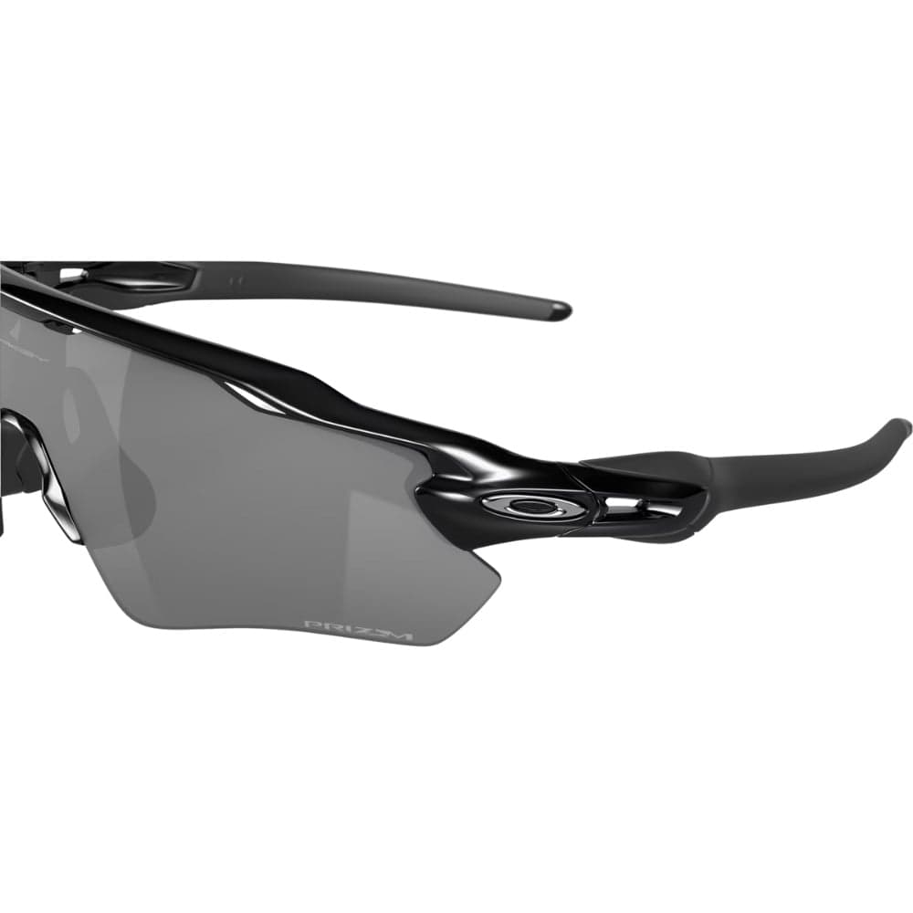 Radar EV Path Polished Black Prizm Black, view: 5