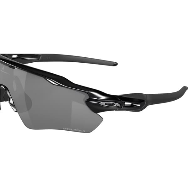 Radar EV Path Polished Black Prizm Black, view: 5