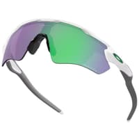 Radar EV Path Polished White/Prizm Jade - view: 3