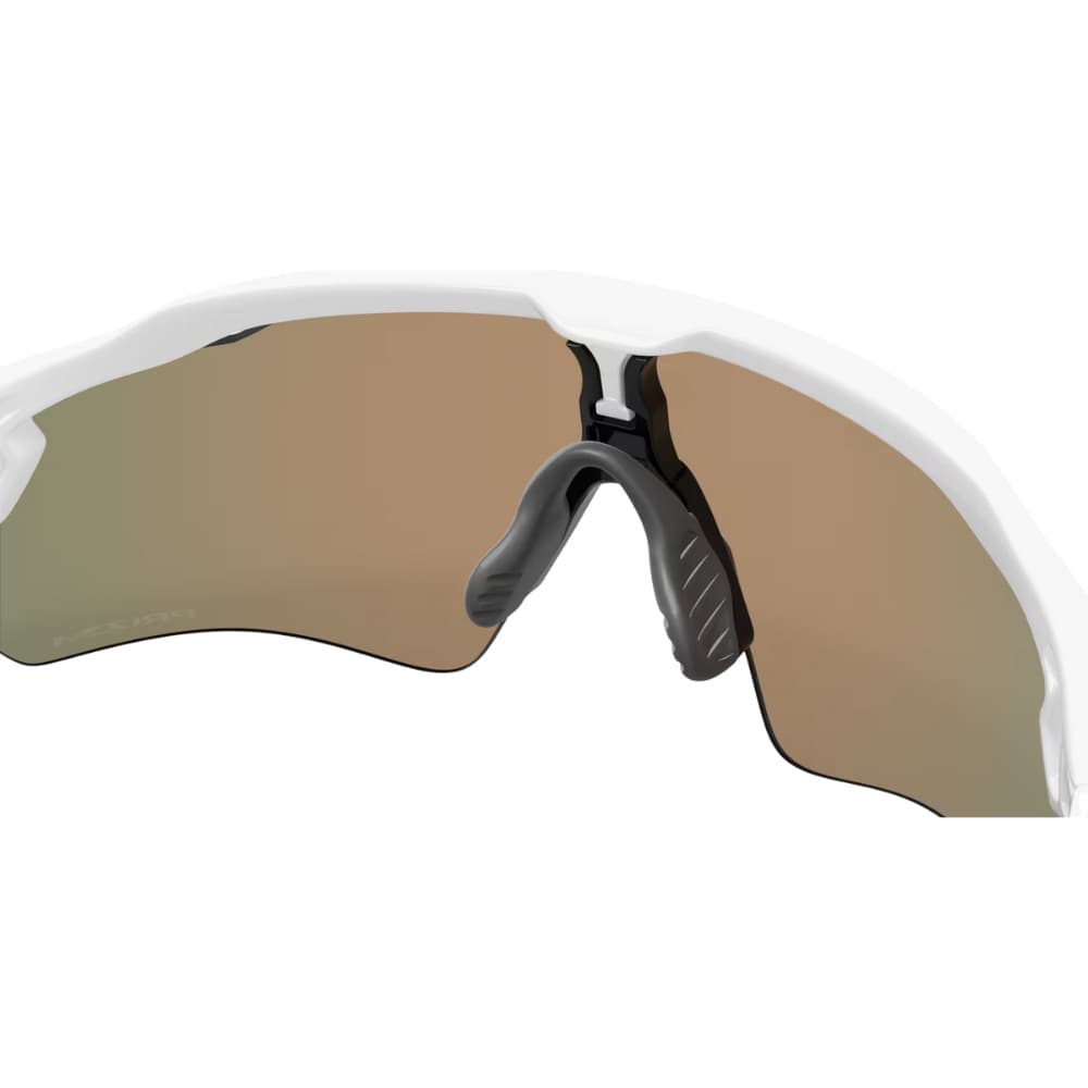 Radar EV Path Polished White Prizm Ruby, view: 6