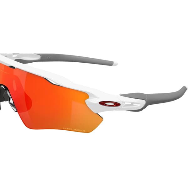 Radar EV Path Polished White Prizm Ruby, view: 5