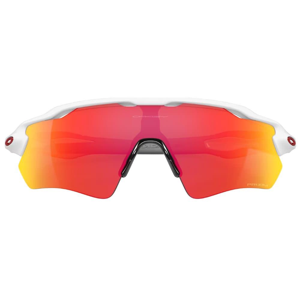 Radar EV Path Polished White Prizm Ruby, view: 4