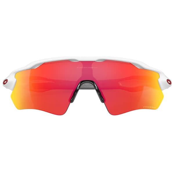 Radar EV Path Polished White Prizm Ruby, view: 4
