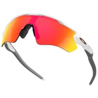 Radar EV Path Polished White Prizm Ruby - view: 3