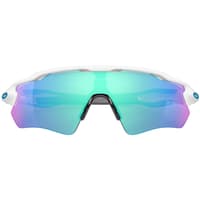 Radar EV Path Polished White/Prizm Sapphire - view: 4