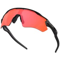 Radar EV Path Matte Black/Prizm Trail Torch - view: 3