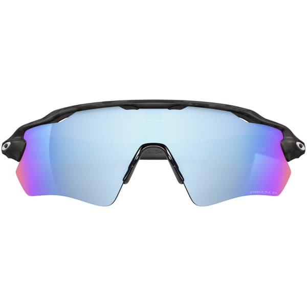 Radar EV Path Matte Black/Prizm Deep Water Polarized, view: 4