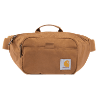 Workwear Waist Pack Carhartt Brown - view: 0