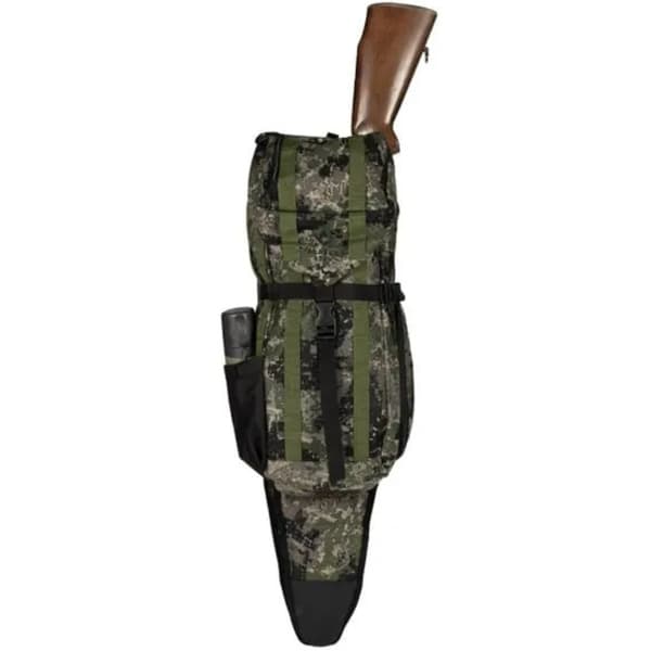 Alaska Rifleman Ii Gun Backpack Blindtech Invisible, view: 0