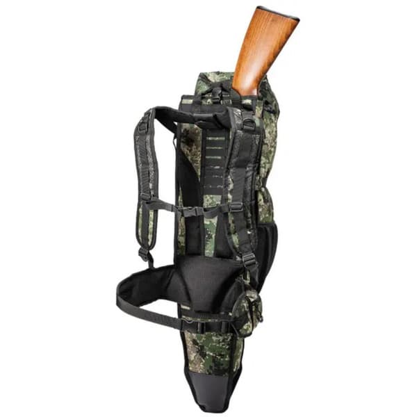 Alaska Rifleman Ii Gun Backpack Blindtech Invisible, view: 1