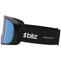 G002 Matte Black / N_O_N Violet & Blue - view: 2