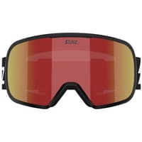 G002 Matte Black / Brown Red Multicolor - view: 1