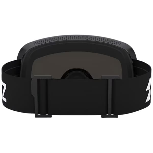 G002 Matte Black / Brown Red Multicolor, view: 3