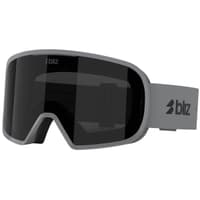 G002 Matte Grey / Smoke - view: 0