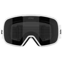 G002 Matt Hvit / Smoke - view: 1