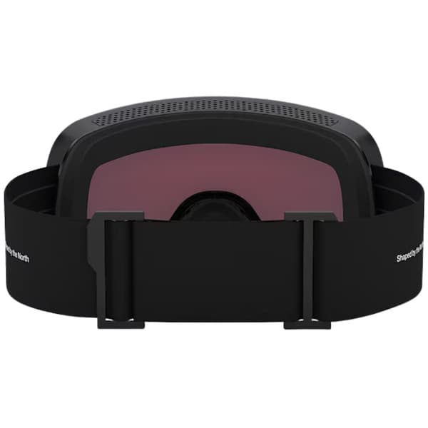 G002 Matte Black / N_O_N Violet & Blue, view: 3