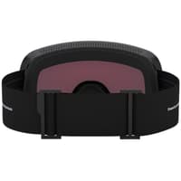 G002 Matte Black / N_O_N Violet & Blue - view: 3